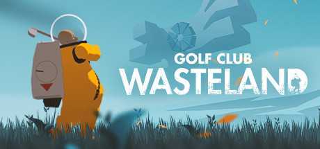 高尔夫乐园：荒凉之地/Golf Club: Wasteland