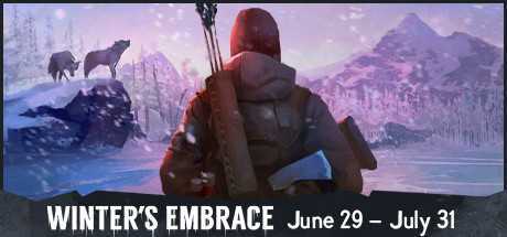 漫漫长夜/The Long Dark 免安装V2.08-极寒之地+来自遥远国度的传说DLC+全DLC绿色中文版