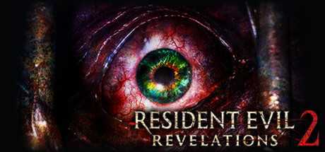 生化危机：启示录2/Resident Evil Revelations 2