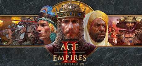 帝国时代2：决定版/Age of Empires II: Definitive Edition（更新罗马归来DLC）