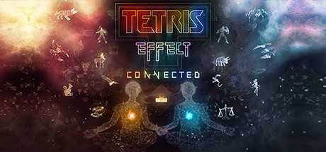 俄罗斯方块：效应/Tetris Effect（v1.3.1）