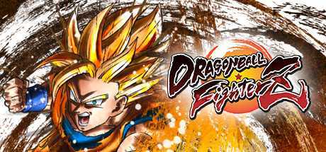 龙珠斗士Z/DRAGON BALL FighterZ（v1.27Build6120856）
