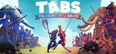 全面战争模拟器/Totally Accurate Battle Simulator（v1.0.7）