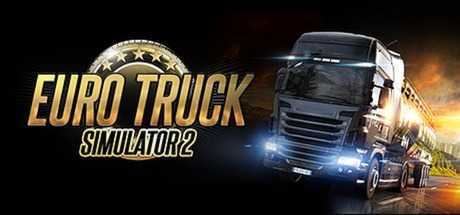 欧洲卡车模拟2/Euro Truck Simulator 2（v1.50.5.2s更新Kögel 拖挂包DLC）