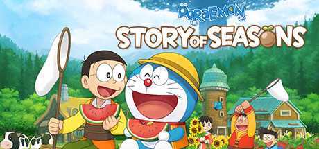 哆啦A梦：大雄的牧场物语/DORAEMON STORY OF SEASONS（Build.5609804）