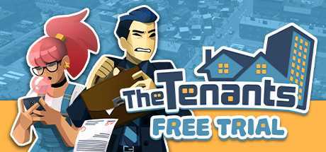 租房达人:序幕篇章/The Tenants – Free Trial(整合租赁)