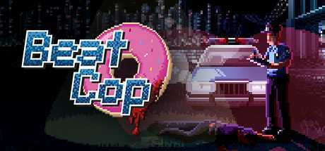巡警/Beat Cop