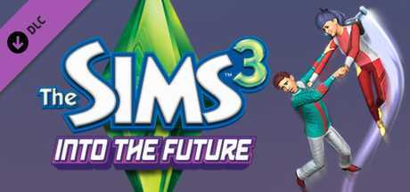 模拟人生3终极版/The Sims 3 – Into the Future（v1.67-全DLCs）