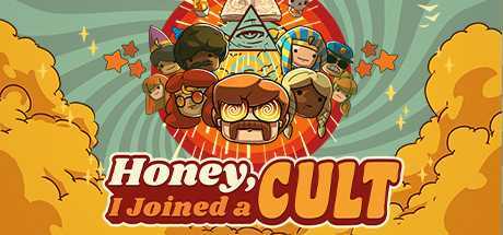 亲爱的，我加入了异教/Honey, I Joined a Cult（v0.3.027）