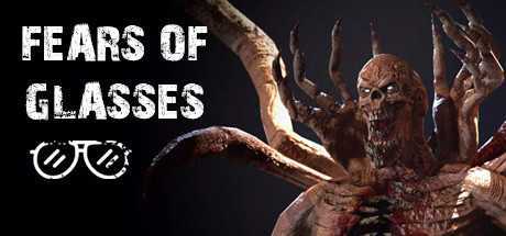 对眼镜的恐惧/Fears of Glasses  o-o