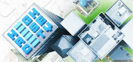 高层都市/Highrise City