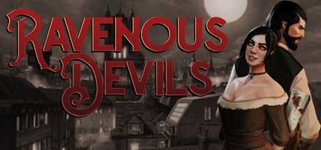 贪婪的魔鬼/Ravenous Devils（Build 20220519）