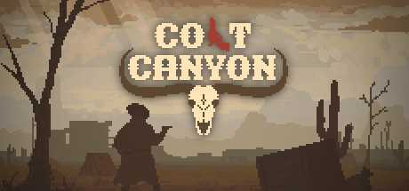 柯尔特峡谷/Colt Canyon（更新 v1.0.1.6）