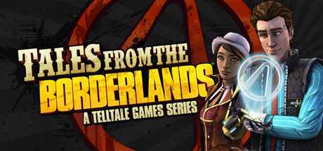 无主之地：传说/Tales from the Borderlands