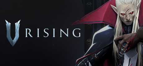 V Rising（v0.5.41698）