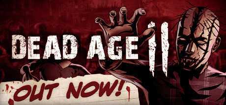 尸变纪元2/Dead Age 2（更新v1.26)