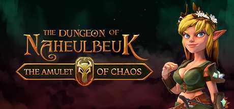 纳赫鲁博王国地下城：混沌护符/The Dungeon Of Naheulbeuk: The Amulet Of Chaos（v1.1290版）