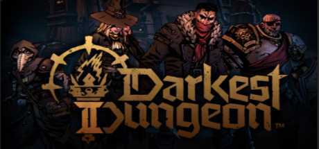 暗黑地牢2/Darkest Dungeon 2（v0.12.32067）
