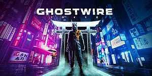 幽灵线:东京/Ghostwire: Tokyo（V1.02-1号升级当-数字豪华版）