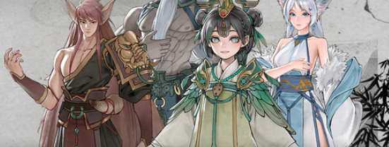 八荒传说 V0.8.2029 官方中文版 修仙类RPG神作更新