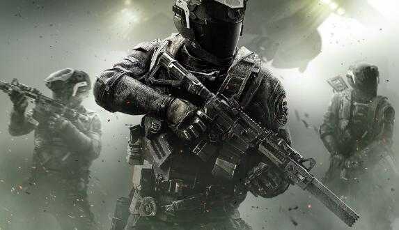 使命召唤13：无限战争(COD13) 全DLC最终完美中文收藏版 经典FPS游戏