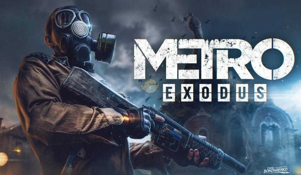 地铁：逃离（Metro Exodus）v1.0.0.7 官方豪华中文版 FPS游戏