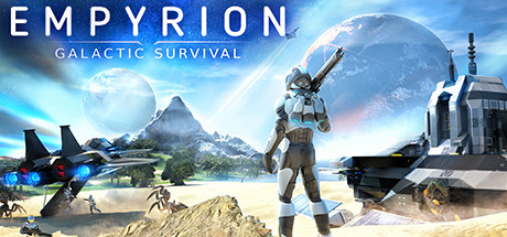 帝国霸业：银河生存/Empyrion – Galactic Survival（单机网络联机）