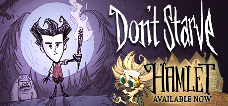 饥荒联机版/Dont Starve（v463073）