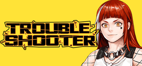 纷争终结者:被遗弃的孩子们/Troubleshooter（V20210120）