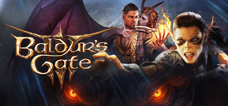 博德之门3/Baldurs Gate 3（v4.1.1.3956130正式版/单机/局域网联机/网络联机）