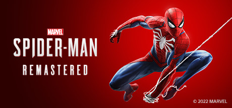 漫威蜘蛛侠重制版/复刻版/Marvel’s Spider-Man Remastered（V2.512.0.0+预购奖励+全DLC）