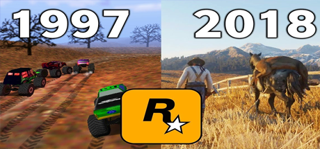 侠盗猎车手/GTA/1/2/3/怀旧系列/罪恶都市老版本