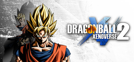 龙珠：超宇宙2/DRAGON BALL XENOVERSE 2（更新v1.22.00—未来之歌 第1章DLC）