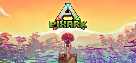 方块方舟/PixARK（V1.129）