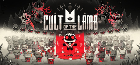 咩咩启示录/Cult of the Lamb（数字豪华异教徒版-V1.2.1.275-古老信仰的圣物+新DLC异教徒包）