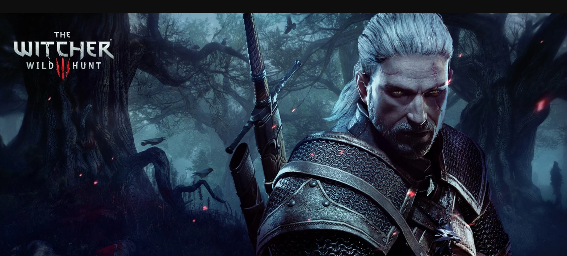 《巫师3：狂猎》v1.32年度版MOD合集+双周目全重要节点存档