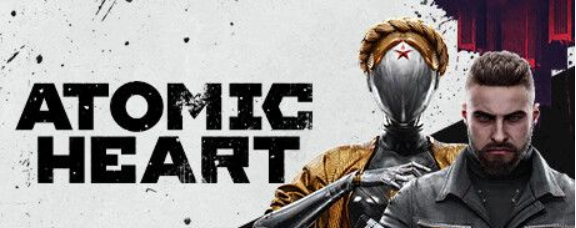 原子之心官方中文/中文语音