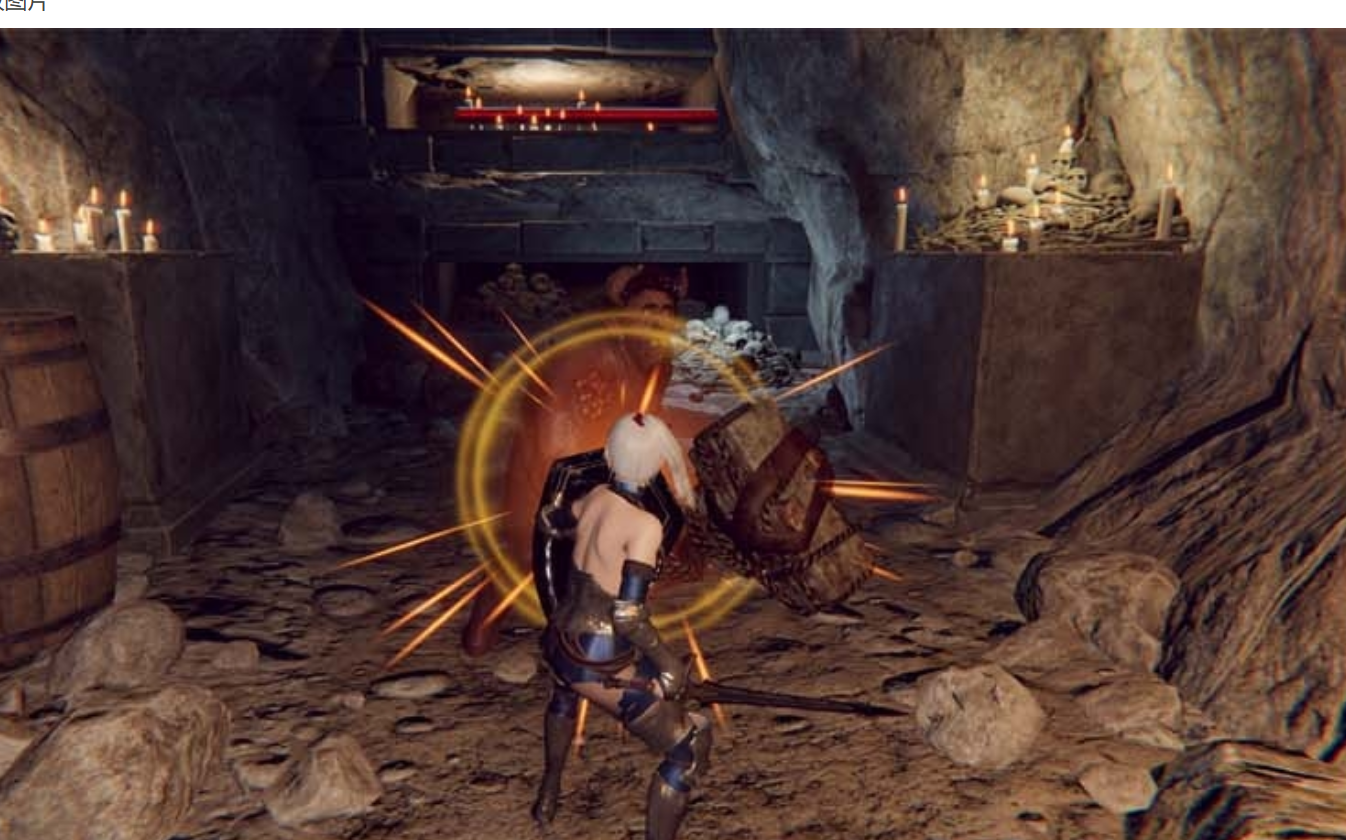 【bubing】地下城の女騎士【1.92G】精品推荐