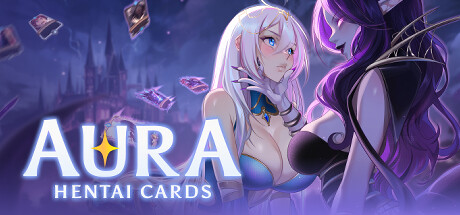 AURA:Hentai Cards 最新无修版