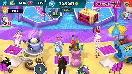 女仆咖啡厅 / Cafe Maid – Hentai Edition V1.51+DLC