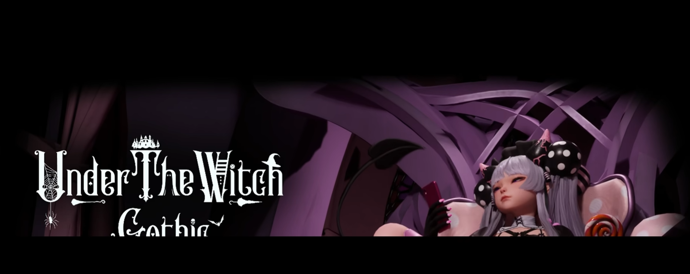 魔女的侵袭 黛博拉的房间【最新版本】