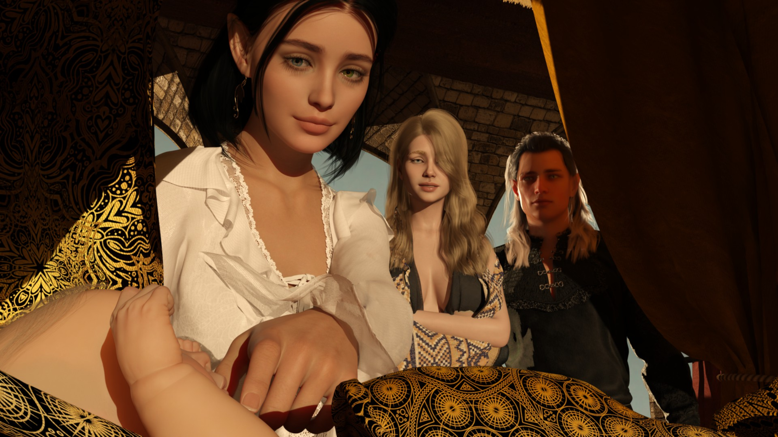 帝国编年史/Imperial Chronicles