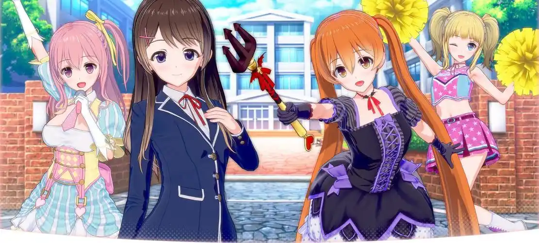 恋爱活动1/恋活Koikatu最新精品MOD整合包