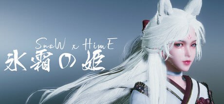 冰霜之姬 / Snow x Hime v2.0.1 官方中文步兵版